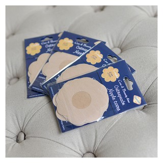 Miếng Dán Ti Vải Giấy Che Đầu Nhũ Hoa King Shop D-022