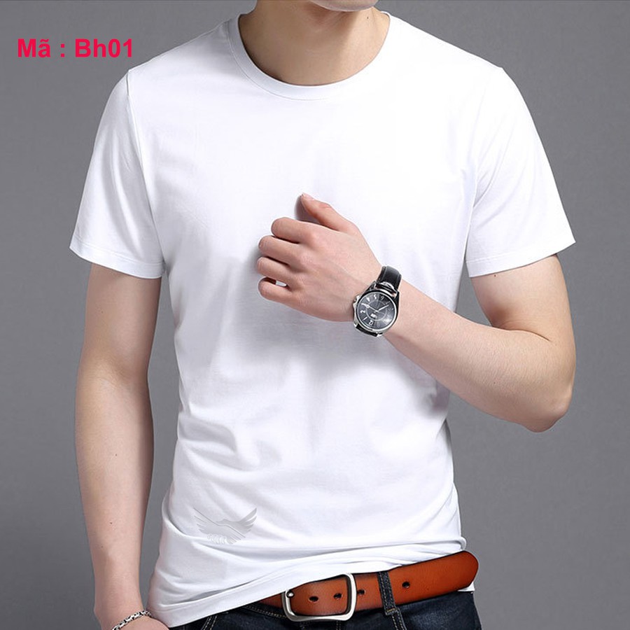 [Nhập mã SHOP0500 giảm 20K][hot] Combo bộ áo thun nam 99k/1 chiếc