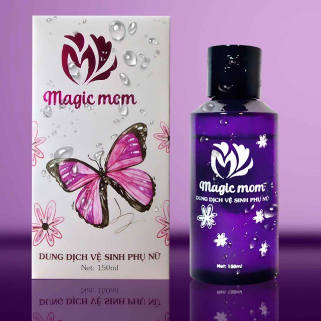 Magic mom - Giá Tốt, Sale Tháng 05, Freeship 0Đ | Shopee Việt Nam