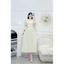 ĐẦM MAXI SANG TRỌNG THỜI TRANG NỮ TIỂU THƯ HÀN QUỐC - TÔN DÁNG SÀNH ĐIỆU CHO CÁC NÀNG HIYU STORE