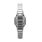 Đồng hồ nữ dây kim loại chính hãng Casio LA670WA-1DF — ảnh 6