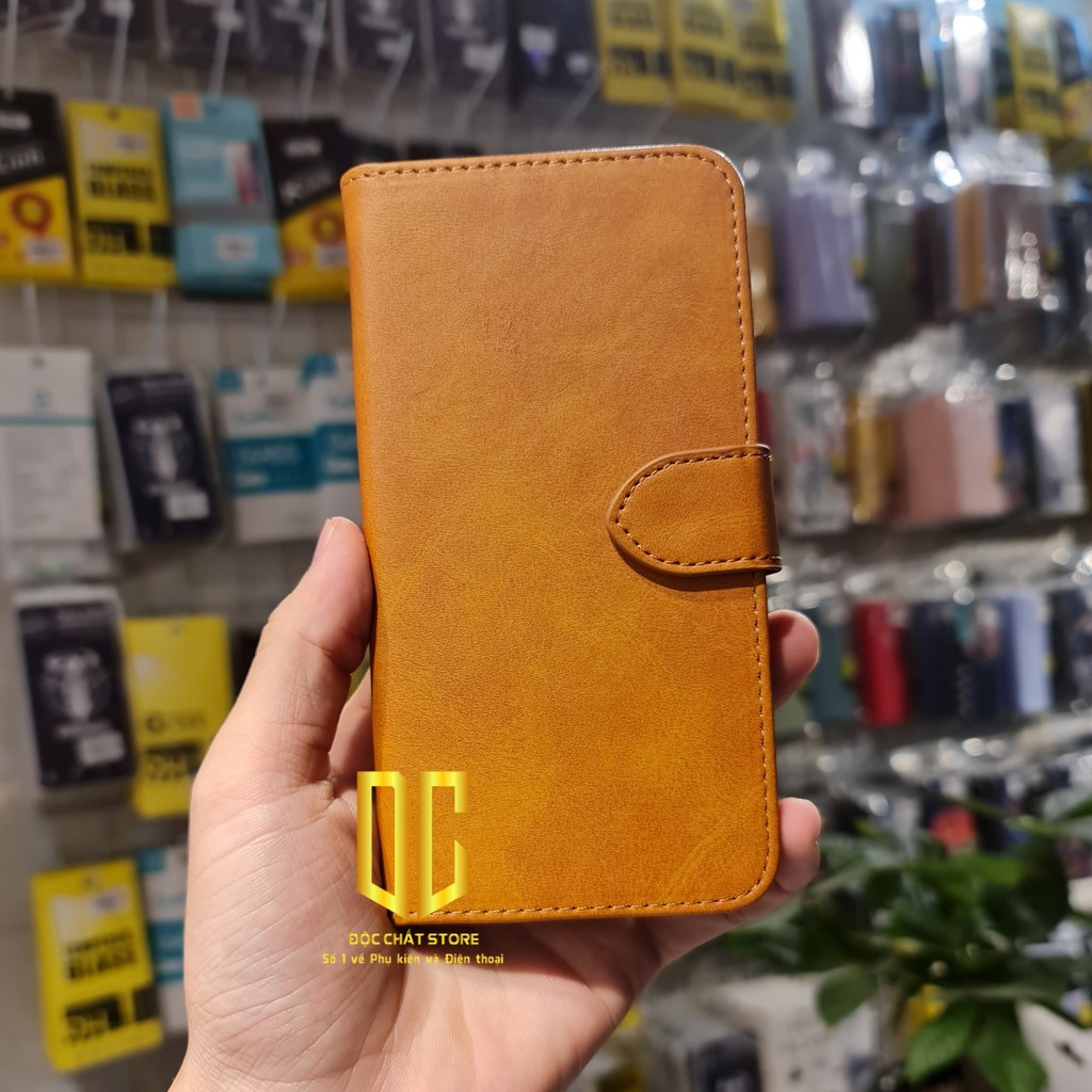 Bao da điện thoại Iphone 12Pro Max/ Iphone 12/ 11Pro Max/ 11/ Xr / Xs max/ Xs/ 8 plus/….