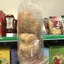 Nấm hầu thủ (nấm đầu khỉ) khay 70g/100g - Nấm Phú Gia