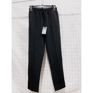 Quần Trouser Pant ống đứng Unisex