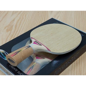 Cốt vợt bóng bàn DONIC WALDNER DOTEC CARBON
