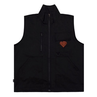 Áo Khoác VIGER GOOD LOVE Multi-Pockets Utility Vest