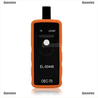 Đồng hồ đo lốp TPMS chuyên dụng EL-5048 TPMS chất lượng tốt cho xe cộ