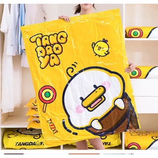 Túi Hút Chân Không Bảo Quản Quần Áo Chống Nấm Mốc Siêu Gọn Gàng, Siêu Tiết Kiệm 88325 Mienphivanchuyen199k