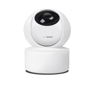 Camera IP Wifi ESCAM V9XM 2.0MP FullHD 1080P hồng ngoại ban đêm - đàm thoại 2 chiều (Trắng)