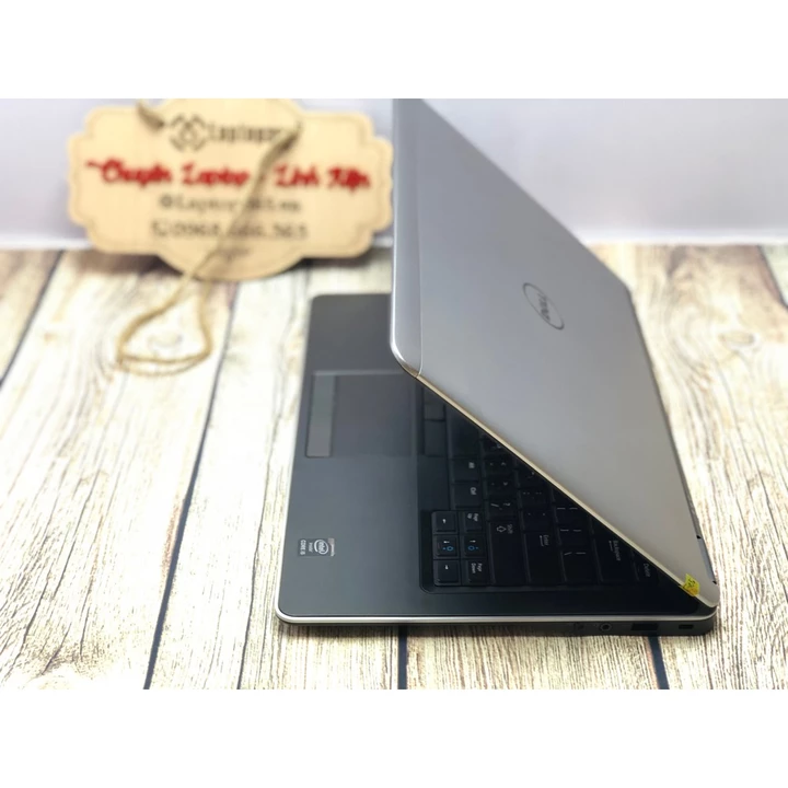Laptop Cũ⚡CHÍNH HÃNG⚡Laptop Cũ Dell E7440 - Màn Full HD - SSD 128G