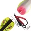 Mồi Câu Cá Giả Hình Ếch 3D Bằng Nhựa ABS Cứng 9cm / 10g