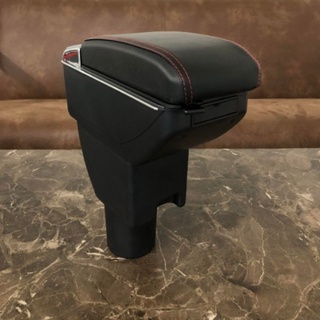 Hộp tỳ tay xe Vinfast Fadil 2019-2023 - Mẫu 2