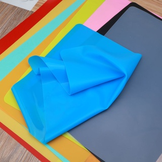 KRA Silicone Thủ Công cho Đúc Trang Sức - Tấm Bảo Vệ Bàn và Khuôn Mặt