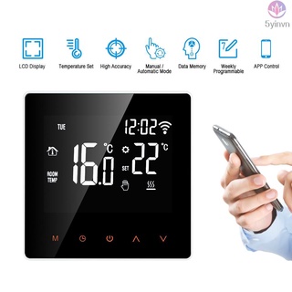 Bộ điều khiển nhiệt độ thông minh màn hình LCD chất lượng