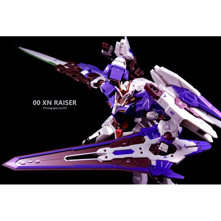 Mô hình Metal build mb XN Raiser Trans Am MC Muscle Bear [New sẵn hàng ...