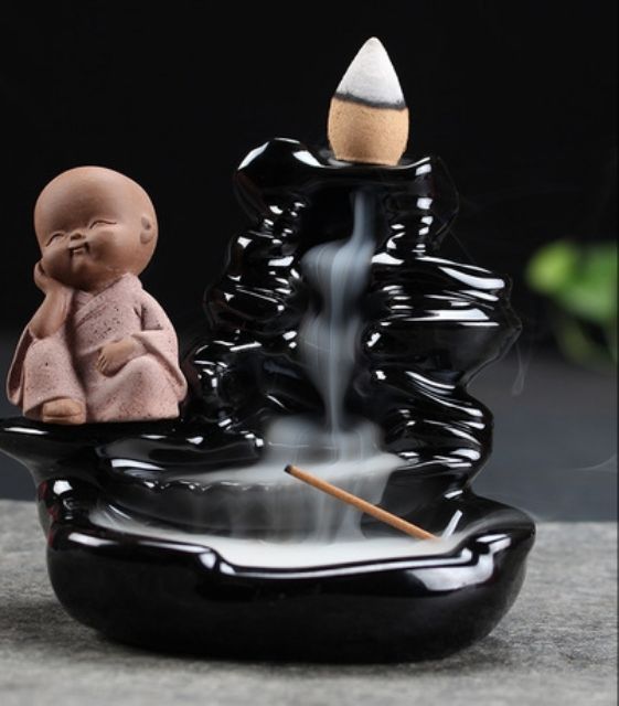 Tháp xông trầm