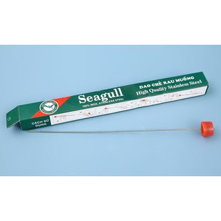 Dụng cụ chẻ rau muống siêu nhanh làm gỏi, nộm Seagull