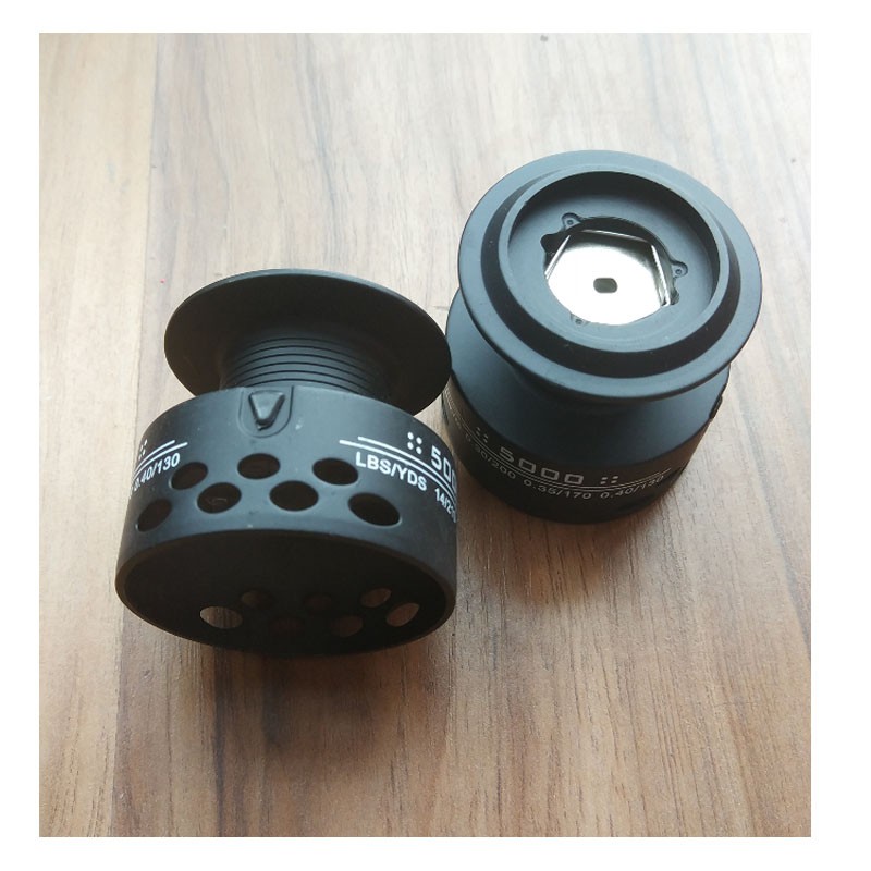 Tự Làm Câu Cuộn Dây Quay Bánh Xe Thay Thế Sửa Chữa Một Phần Lure Rock Sea Gear