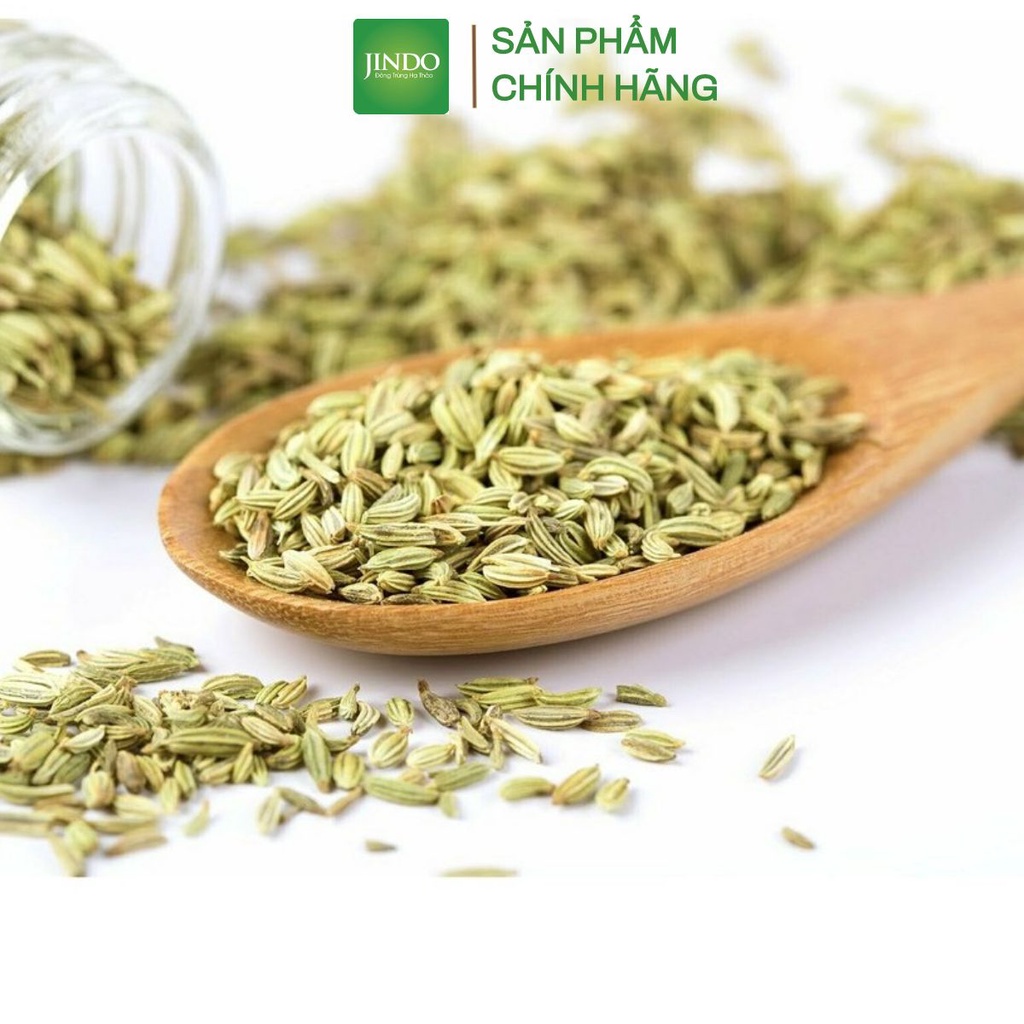Tiểu hồi hương khô thượng hạng JINDO 1kg tốt cho sức khỏe