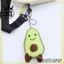 BTS BT21 KPOP Màu Nguyên Chất Tote Túi Ngoài Trời Túi Vải Túi Xách Dây Kéo Túi Đeo Vai
