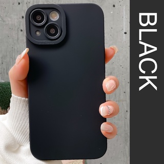 Ốp Điện Thoại Silicon Mềm Màu Kẹo Cho iPhone 7 Plus 8 Plus 7P 8P 7 8 Plus SE 2020