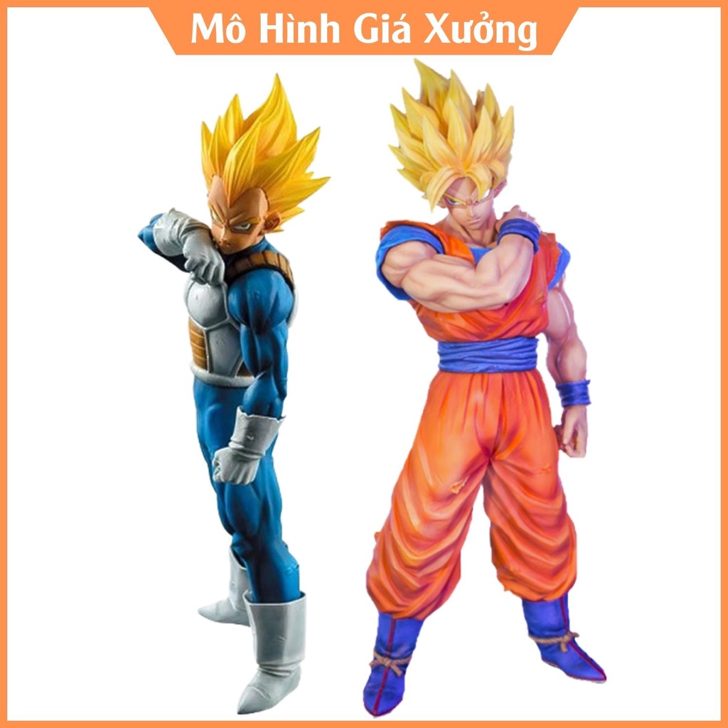 mô hình dragon ball giá tốt Tháng 5, 2023 | Mua ngay | Shopee Việt Nam