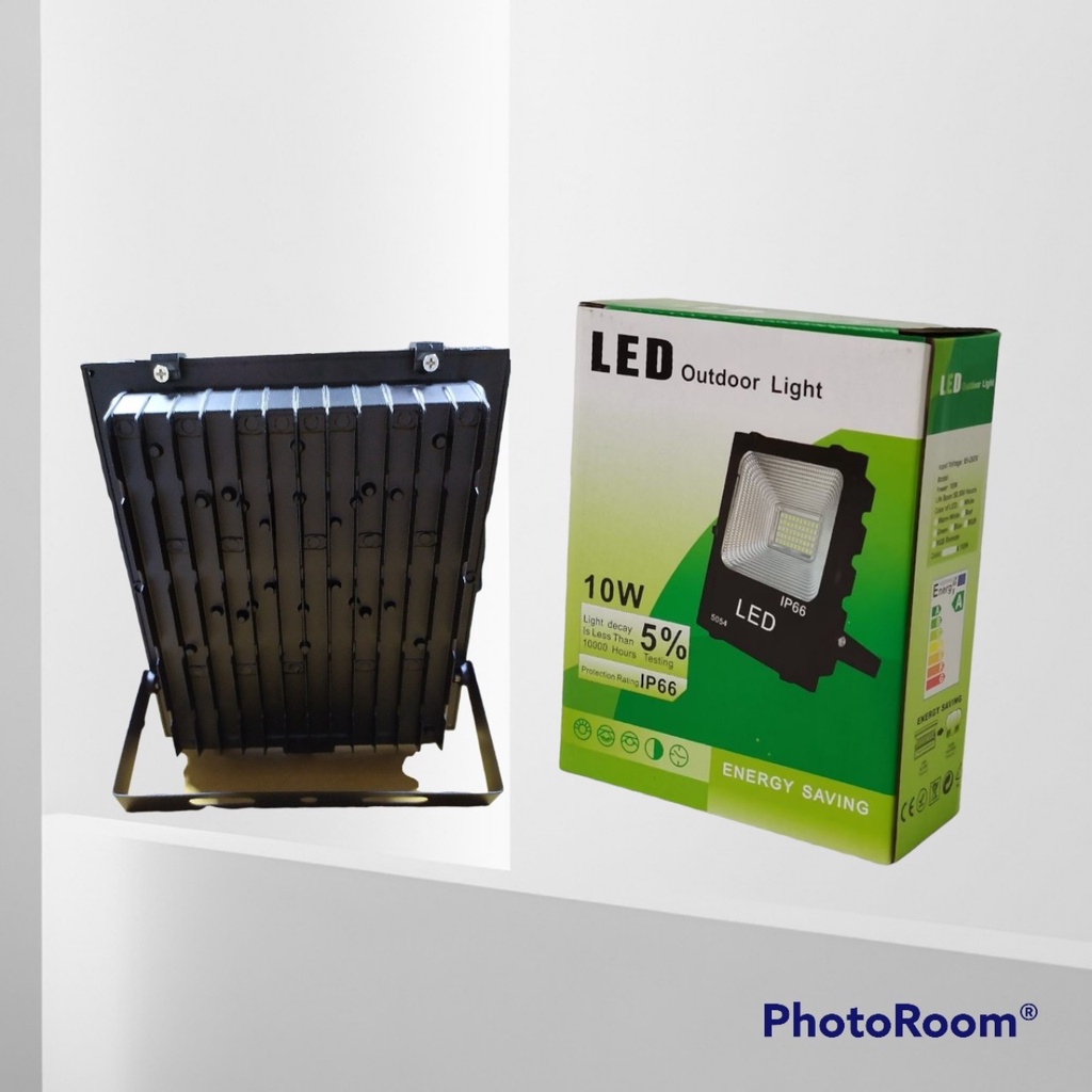 Ảnh Đèn pha COB, SuperVilighting, MS:PA-COB,CS: 30W-50W-100W-150W-200W, IP 66,ánh sáng trắng- vàng, Bảo hành 24 tháng 1