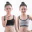 HT3 Áo Vest Thanh Thiếu Niên Áo Ngực Cho Bé Gái Trẻ Em Áo bralette Chữ sling Quần Lót Nữ Sinh Viên Thể Thao Ống top Thoáng Khí TH3