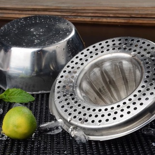 Dụng Cụ Vắt Cam Bằng Inox Cao Cấp Cam Homeware