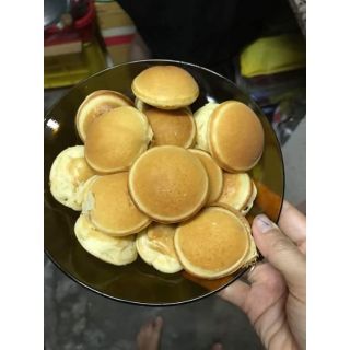 Khuôn Bánh Khọt 7 lỗ chống dính cao cấp