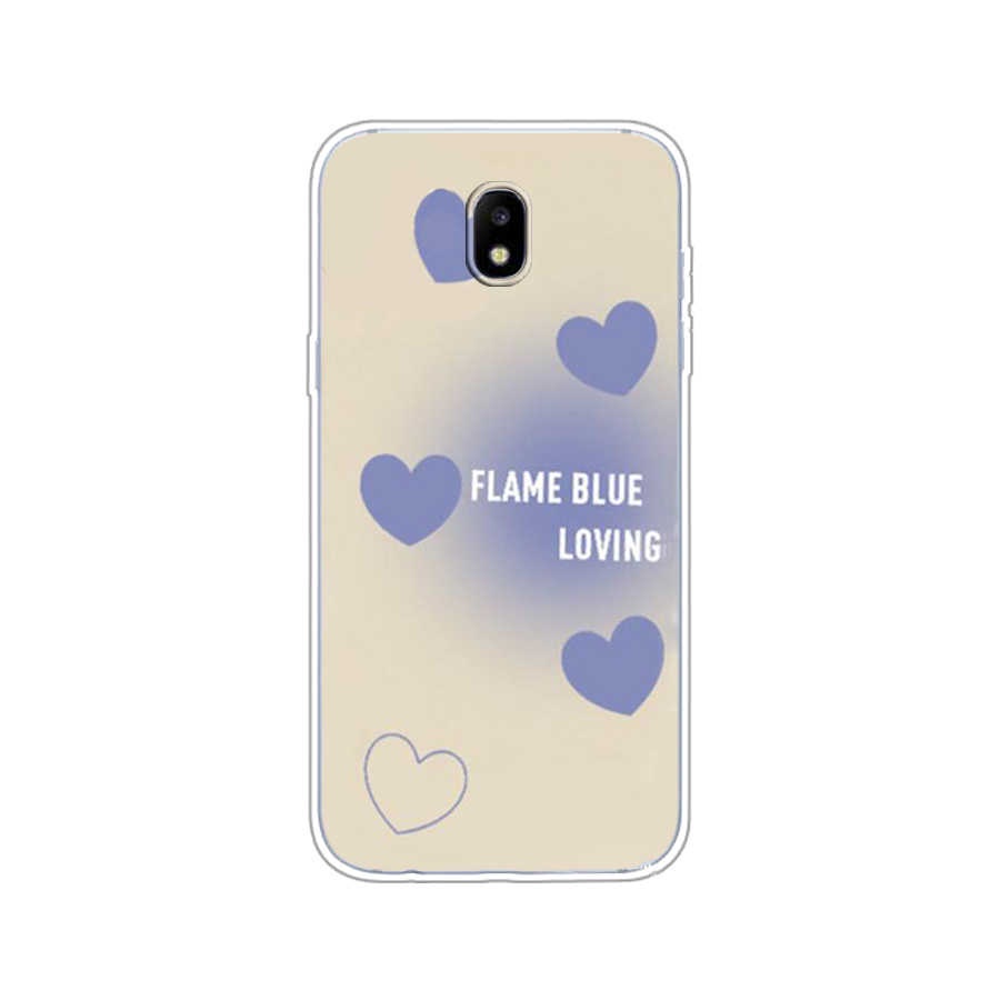 Ốp Điện Thoại TPU Dẻo In Họa Tiết Độc Đáo Thời Trang Cho Samsung Galaxy j3 pro 2017 j3 2016 J4 2018