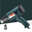 Máy khò nhiệt màng co 1800W đóng gói hàng hóa