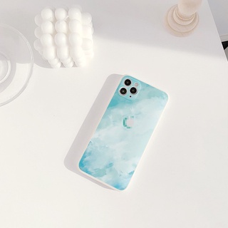 Ốp lưng iphone - Ốp cạnh vuông Veinstone cho ip 6 đến 16promax - e36