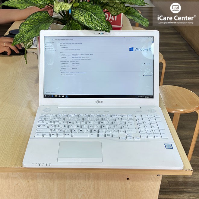 Laptop Fujitsu Lifebook AH50/C2 Core i7 | Shopee Việt Nam