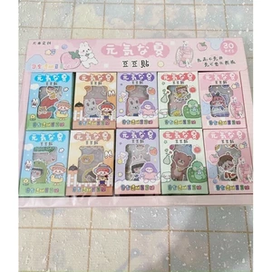 Hộp sticker nhỏ (2 hộp)