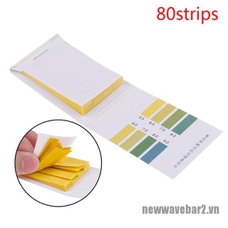 Bộ 80 bài kiểm tra PH chất lượng