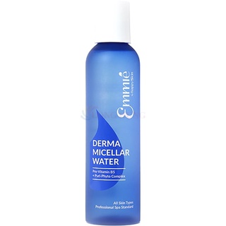 Nước tẩy trang Emmié by HappySkin Derma/ Soothing Polluclear Micellar Water (220ml/238ml/250ml)