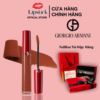 son giorgio armani lip maestro giá tốt Tháng 4, 2023 | Mua ngay | Shopee  Việt Nam