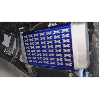 Che két nước kim loại cao cấp Exciter 150 - Winner 150 - đồ chơi xe máy