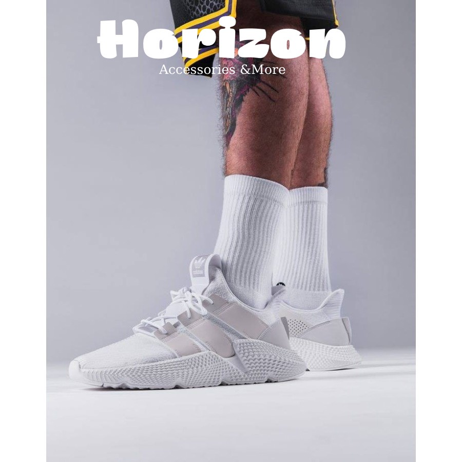 Tất Cổ Cao Vớ Trơn Nam Màu Đen Trắng Phong Cách Basic, Tất Công Sở Đi Giày Tây Cotton Cao Cấp - Horizon
