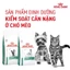 Thức Ăn Hạt Cho Chó Giảm Cân Royal Canin Satiety Weight Management 1,5kg - Thức Ăn Kiểm Soát Cân Nặng Cho Chó Bị Béo Phì