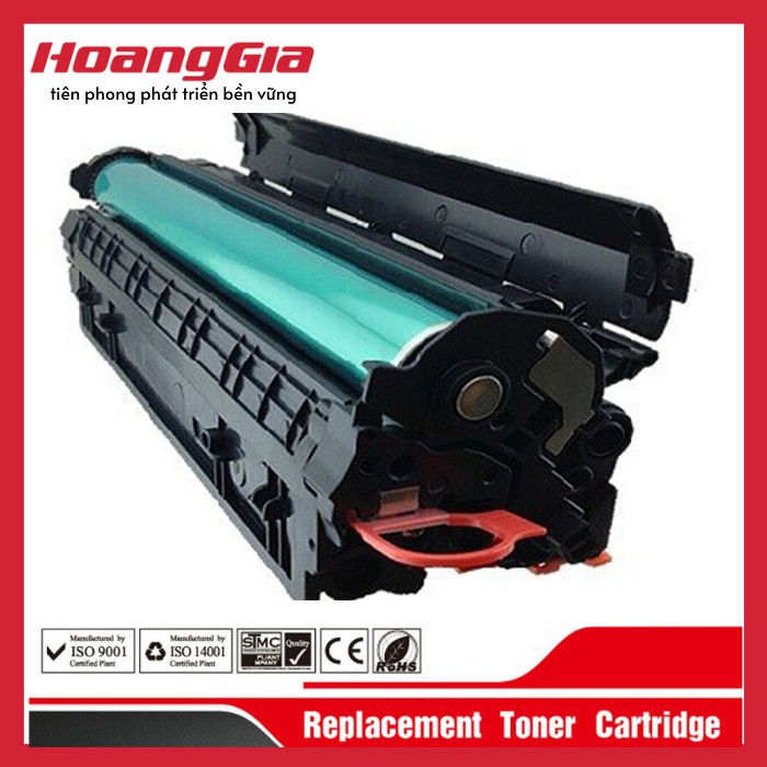 cartridge máy in hp 1102 Hộp mực in HP p1102/1212NF/M1130(CB435A/CE285A ...