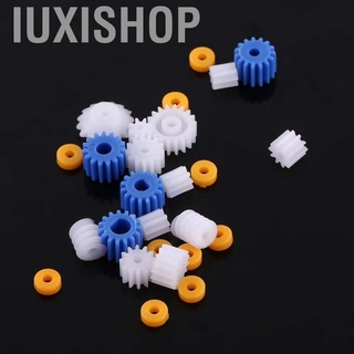 Bộ Phụ Kiện Bánh Răng Truyền Động Cho Đồ Chơi Điều Khiển Từ Xa