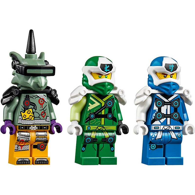 LEGO NINJAGO season 12, Minifigure Nhân Vật, | Shopee Việt Nam
