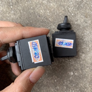 Công tắc lắp máy khoan rút lõi bê tông DCA AZZ130- AZZ02-130 chính hãng