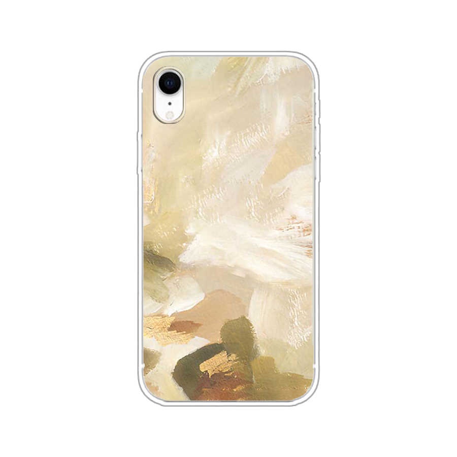 Ốp Điện Thoại TPU Dẻo Bảo Vệ Cho iphonee xr x xs xs max