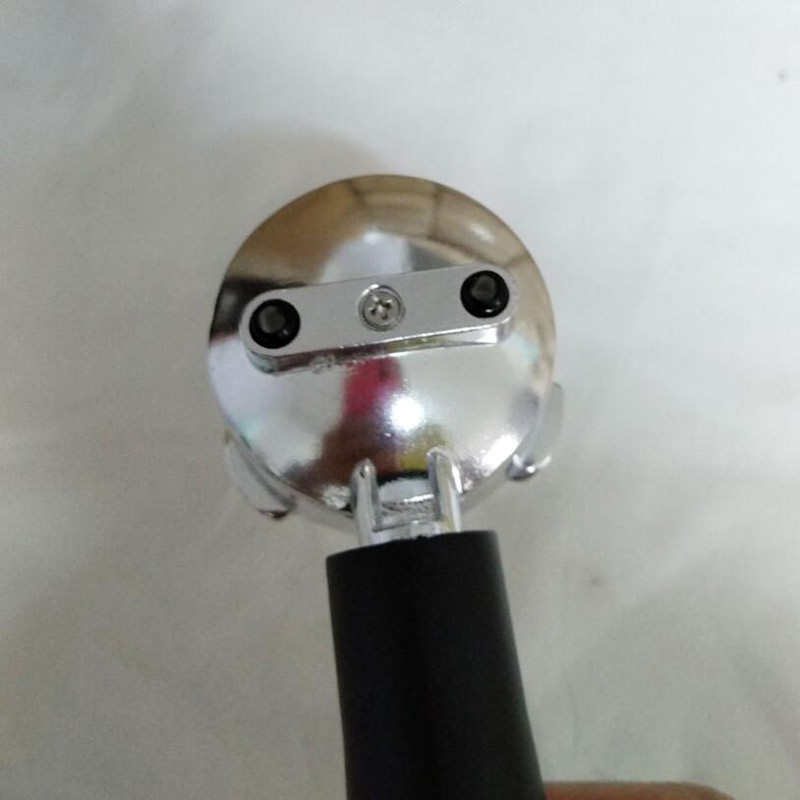 Bộ phận máy pha cà phê Gia đình Bộ phận máy pha cà phê Tay cầm khung cho KF6001 KF7001 KF8001 KF5002 KF500S CM4621 CM4216