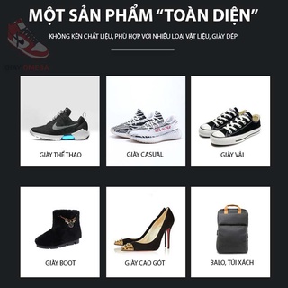 Xịt khử mùi giày dép Shoes Deodorant 100ml khử mùi hôi chống oxy hóa