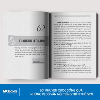 Sách - Lời Khuyên Từ Những Nhà Cố Vấn Hàng Đầu Thế Giới – Tribe Of Mentors (Tập 2)  - BizBooks