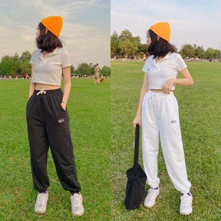 áo croptop POLO bozip xịn